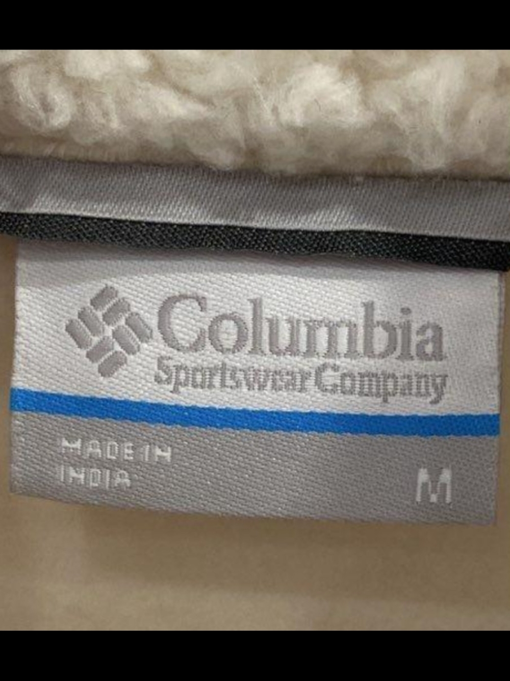 Columbia Wmn's Panorama Long Jacket Size M NWT MSRP $125 - Picture 6 of 8
